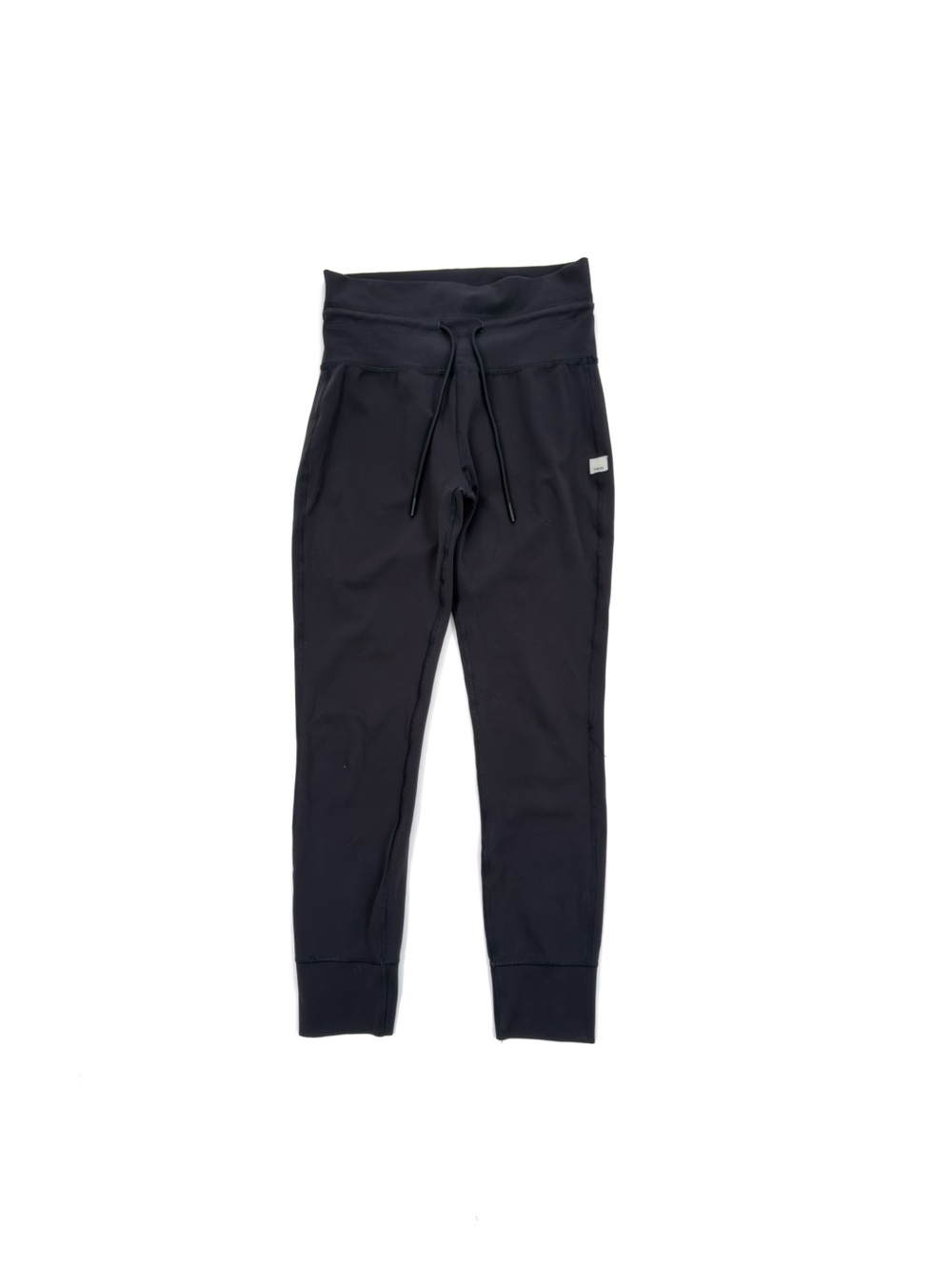 Vuori Daily Leggings High Rise Women’s Size S VW323 • Black